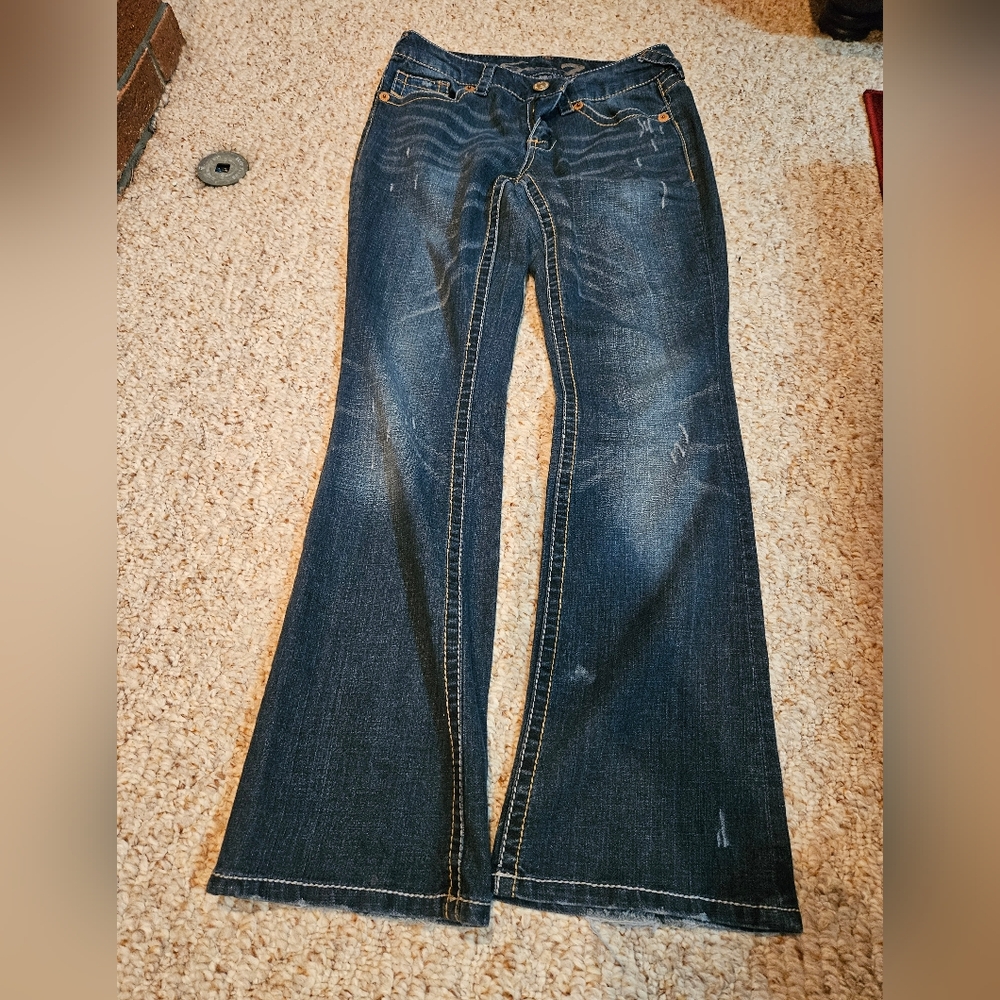 Seven 7 denim jeans